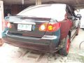 2003 Toyota Altis 1.6G automatic for sale -0
