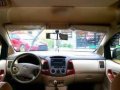 Toyota Innova G 2008 for sale -2