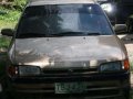 Well Maintained 1996 MAZDA Familia 323 For Sale-1