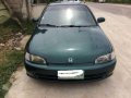 All Power 1995 Honda Civic ESI For Sale-4