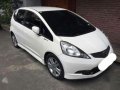 First Owned 2010 Honda Jazz 1.5 For Sale-0