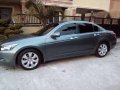 2008 Honda Accord automatic-5