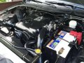 2011 Mitsubishi Strada GLX-V 2.5 Diesel Automatic-2