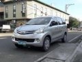 Fuel Efficient Toyota Avanza 2014 1.3 For Sale-7