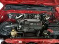 Toyota Hilux 2005 -Rush Sale -4
