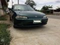 All Power 1995 Honda Civic ESI For Sale-5