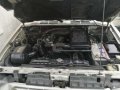 1996 Mitsubishi pajero sale swap rush-10