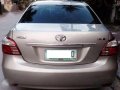2011 Toyota Vios E-4