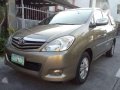 Toyota innova G 2010mdl.D4d diesel eng.-1