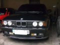 Good Condition 1989 BMW 525 E34 For Sale-4
