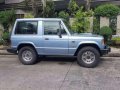 mitsubishi Pajero 3dr-0