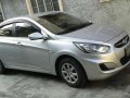 Hyundai Accent Gold Edition-0
