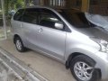 2014 Toyota Avanza 1.3 E AT-3