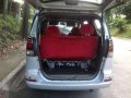 Nissan Serena Limited Edition like innova carnival spacewagon avanza-9