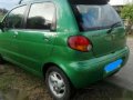 Fresh In And Out 2003 Daewoo Matiz 1 For Sale-3