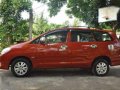 2010 Innova J Diesel MT-2