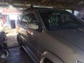 2003 Isuzu Crosswind in good condition for sale -0