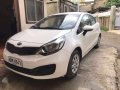 2015 Kia Rio 1.2 EX Manual-0
