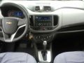 2015 chevrolet spin Ltz automatic gas-4