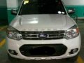 Ford Everest 4x2 ICA II Limited edition AT 2013 for sale -7