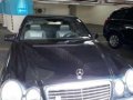 Mercedez benz 2000 model e-230 for sale -1