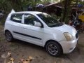 Super Fresh Kia Picanto 2004 MT For Sale-5