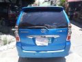 Toyota Avanza 2007 G for sale -4