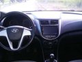 Hyundai Accent 2012 Model Manual FOR SALE -5
