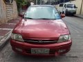 Ford Lynx 2000 for sale-1