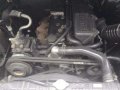 2002 Isuzu Crosswind XTO Diesel Financing OK for sale -8