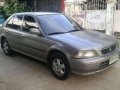Honda City EXI 97 model-2
