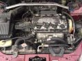 Very Well Maintained 1996 Honda Civic VTi For Sale-7
