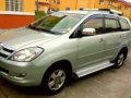 Toyota Innova G 2008 for sale -5