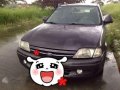 Ford Lynx Ghia good condition for sale -3