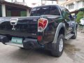 Mitsubishi Strada Gls Sports 4x4-6