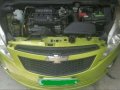 Chevrolet Spark 2012 LS like new for sale-0