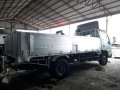 Isuzu elf giga dropside 4hg1-3