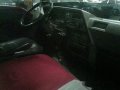 For sale Nissan Urvan 2007-6