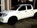 Toyota Hilux Diesel Manual for sale -1