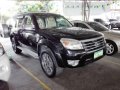 2010 Ford Everest Automatic Diesel for sale -1