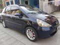 Honda jazz 2005 rush pde swap-2