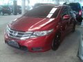 For sale Honda City 2012-2