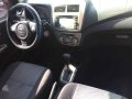 2015 Toyota Wigo G Automatic Transmission-1