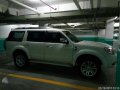 Ford Everest 4x2 ICA II Limited edition AT 2013 for sale -1