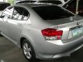 For sale Honda City 2010-3