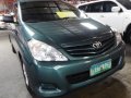 2010 Toyota Innova Diesel Automatic for sale -1