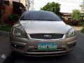 Ford focus 2007 1.8 top of the line for sale -5