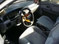 Nissan Sentra Series 3 1996-7