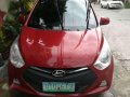 2012 Hyundai Eon Glx-0