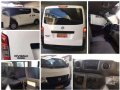 2016 Nissan NV350 15 seater for sale -0